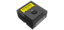 Câble de charge Nitecore Batterie PLB500 - Câble USB-C magnétique