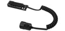 Nitecore Interrupteur déporté RSW2I 200 g pour éclairage embarqué