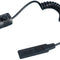 Nitecore Interrupteur déporté RSW2D pour éclairage embarqué fixation dédiée