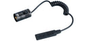 Nitecore Interrupteur déporté RSW2D pour éclairage embarqué fixation dédiée