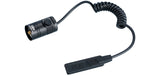 Nitecore Interrupteur déporté RSW2D pour éclairage embarqué fixation dédiée