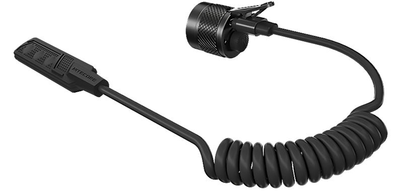 Nitecore Interrupteur déporté RSW2I 200 g pour éclairage embarqué