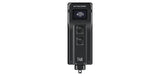 Lampe torche Nitecore T4K 4 000 lumens portée 209 m rechargeable autonomie jusqu'à 67 h
