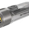 Lampe torche Nitecore Tiki 300 lumens portée 71 m rechargeable USB-C étanche IP66