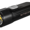 Lampe torche Nitecore Tiki LE 300 lumens portée 71 m rechargeable étanche IP66