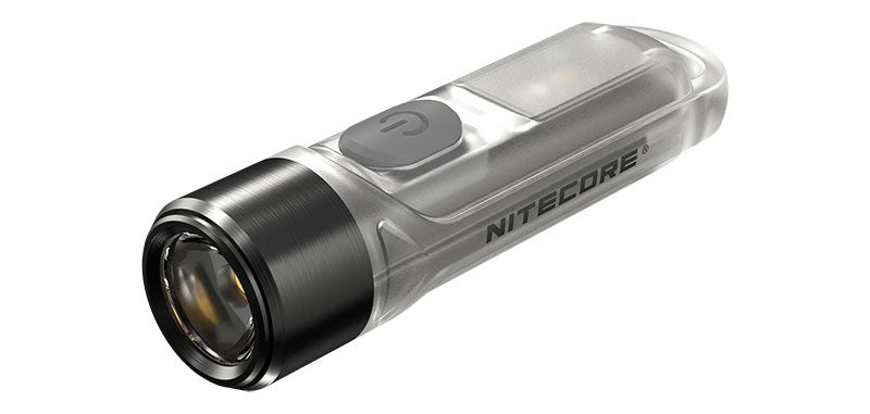 Lampe torche Nitecore Tiki UV 70 lumens rechargeable étanche IP66