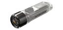 Lampe torche Nitecore Tiki UV 70 lumens rechargeable étanche IP66