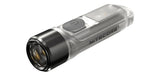 Lampe torche Nitecore Tiki UV 70 lumens rechargeable étanche IP66