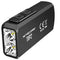 Lampe torche Nitecore Tip 2 720 lumens portée 93 m étanche IP67 autonomie jusqu'à 55 h