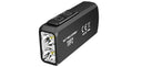 Lampe torche Nitecore Tip 2 720 lumens portée 93 m étanche IP67 autonomie jusqu'à 55 h