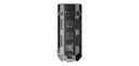 Lampe torche Nitecore Tip 3 720 lumens portée 92 m rechargeable USB-C étanche IP54