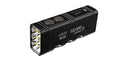 Lampe torche Nitecore TM12K 12 000 lumens portée 250 m rechargeable USB-C étanche IP68