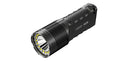 Lampe torche Nitecore TM20K 20 000 lumens portée 290 m rechargeable USB-C étanche IP68