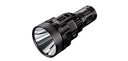 Lampe torche Nitecore TM39 Lite 5 200 lumens portée 1 500 m rechargeable étanche IP68
