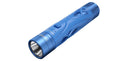 Lampe torche Nitecore Trailsight 1 200 lumens portée 530 m rechargeable USB-C étanche IP68