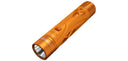 Lampe torche Nitecore Trailsight 1 200 lumens portée 530 m rechargeable USB-C étanche IP68