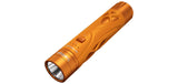 Lampe torche Nitecore Trailsight 1 200 lumens portée 530 m rechargeable USB-C étanche IP68
