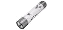 Lampe torche Nitecore Trailsight 1 200 lumens portée 530 m rechargeable USB-C étanche IP68