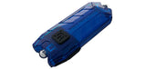 Lampe torche Nitecore Tube V2 55 lumens rechargeable étanche IP65