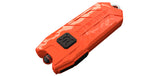 Lampe torche Nitecore Tube V2 55 lumens rechargeable étanche IP65