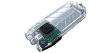 Lampe torche Nitecore Tube V2 55 lumens rechargeable étanche IP65