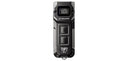 Lampe torche Nitecore Tup 2 1 200 lumens portée 125 m rechargeable USB-C étanche IP54