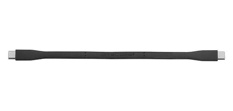 Nitecore Câble de chargement flexible USB type C-C pour la charge du matériel