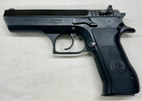 NOUVEAU  Pistolet Jericho 941F 121445  ALCZ