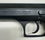 NOUVEAU  Pistolet Jericho 941F 121445  ALCZ