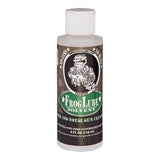 Nettoyant FrogLube Solvent tout-en-un pour armes bio-sourcé non toxique 120 ml