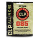 Nettoyant Otis O85 CLP (X2)