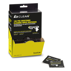 Nettoyant à lunettes Bollé Safety SI B100