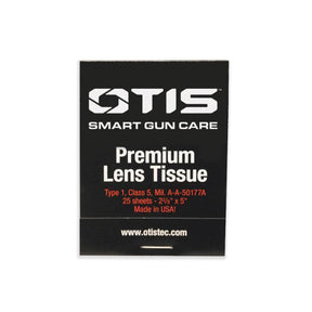 Nettoyant pour lunettes Otis LW (X25)