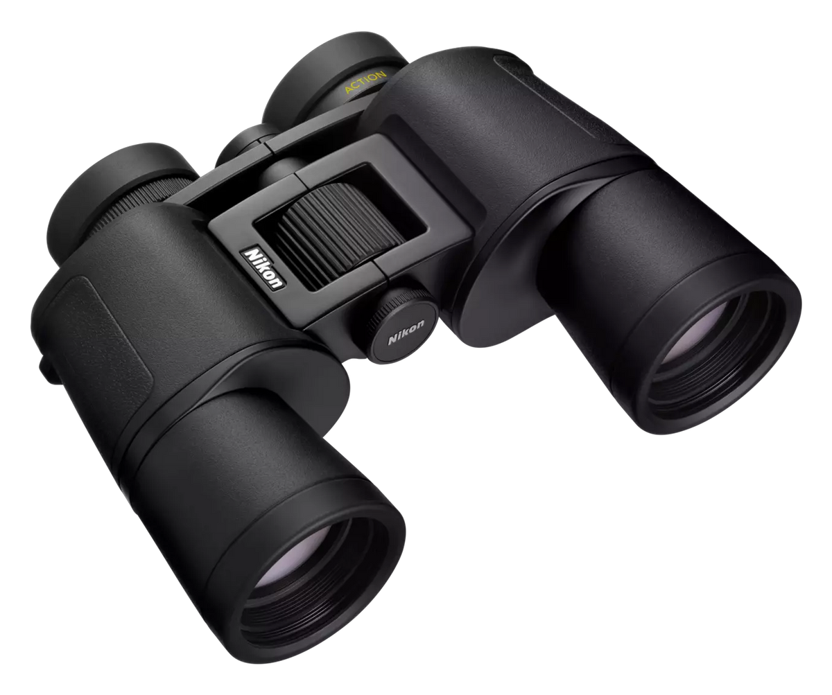 Nikon Action 10x42 grossissement 10 x 42 mm champ 119 m à 1 000 m
