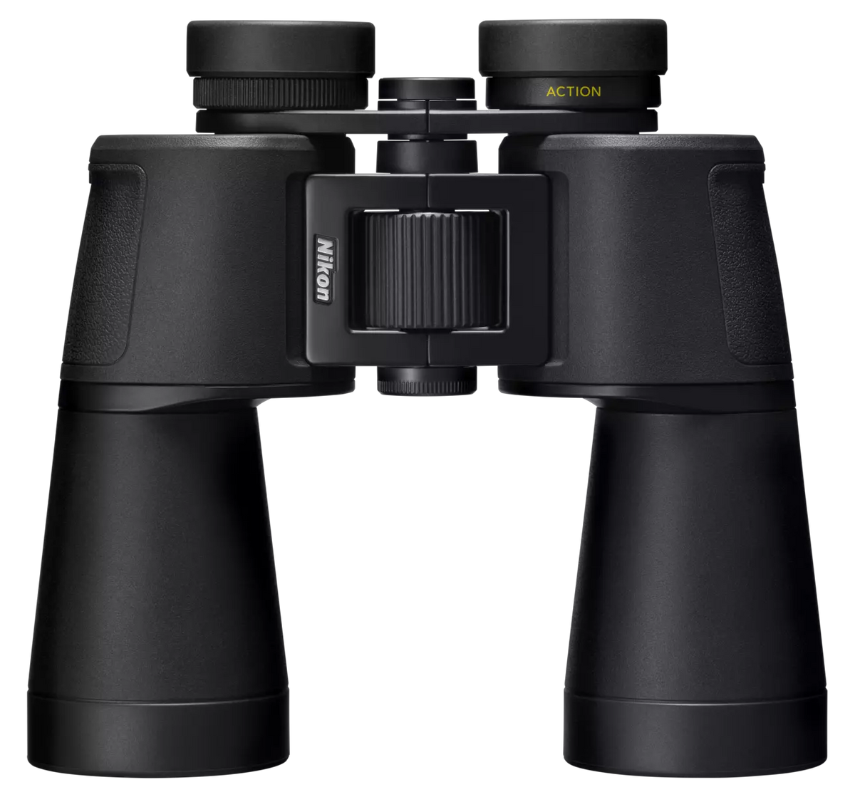 Nikon Action 16x50 grossissement 16 x 50 mm champ 73 m à 1 000 m 940 g