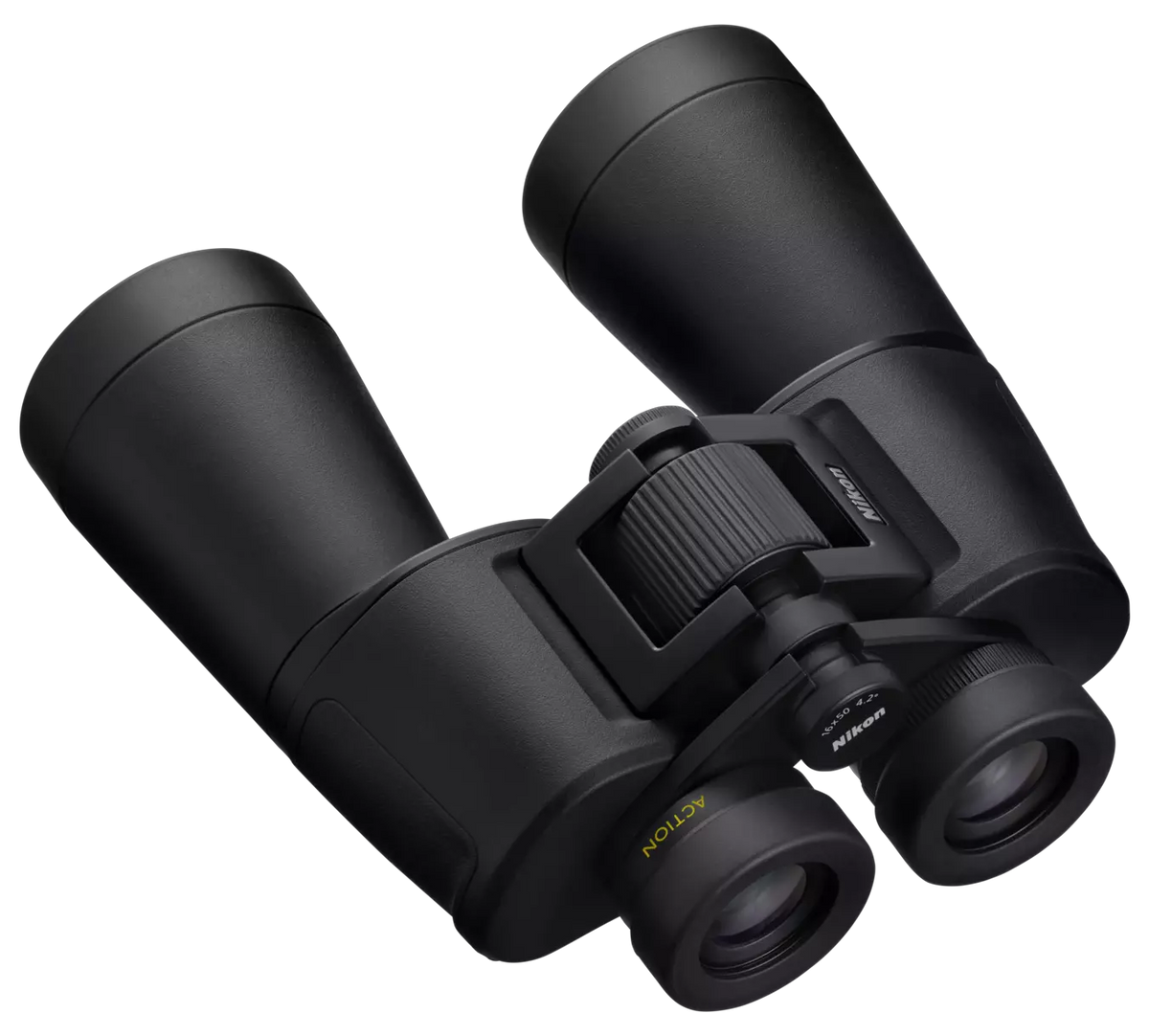 Nikon Action 16x50 grossissement 16 x 50 mm champ 73 m à 1 000 m 940 g