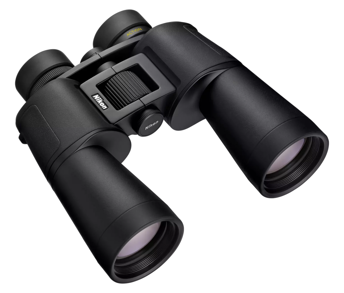 Nikon Action 7x50 grossissement 7 x 50 mm champ 112 m à 1 000 m 935 g