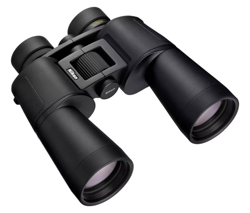 Nikon Action 7x50 grossissement 7 x 50 mm champ 112 m à 1 000 m 935 g