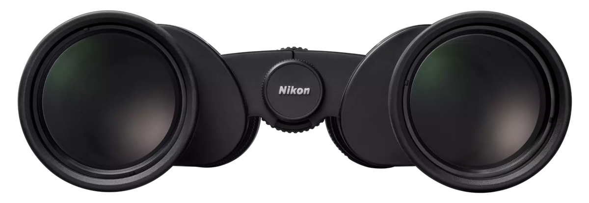 Nikon Action Zoom 10-22x50 grossissement 10x à 22 x 50 mm champ (x10): 68 m à 1 000 m