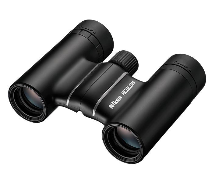 Nikon Jumelles Aculon T02 10x21 grossissement 10 x 21 mm 900 g pour l'observation de terrain