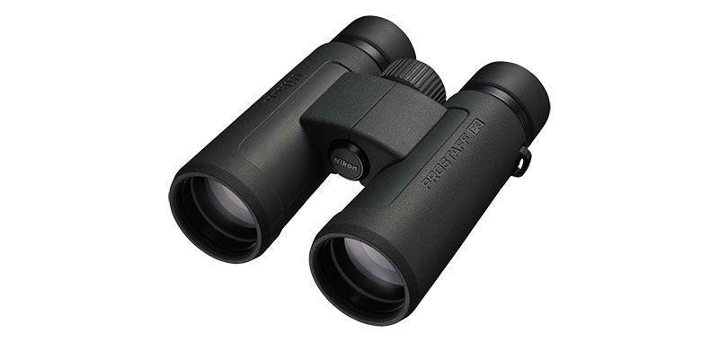 Nikon Jumelles Prostaff P3 - 8x42 grossissement 8 x 42 mm 900 g pour l'observation de terrain