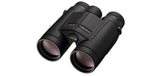 Nikon Jumelles avec télémètre Laser Force 10x42 grossissement 10 x 42 mm