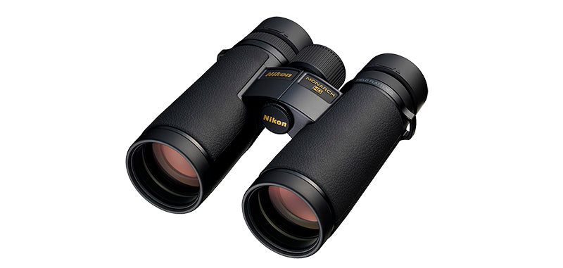Nikon Monarch HG 8x42 grossissement 8 x 42 mm 1,53 kg pour l'observation de terrain