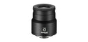 Nikon Monarch oculaire MEP-38W 500 g pour l'observation prolongée et la lecture d'impacts
