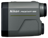 Nikon Prostaff 1000 télémètre laser portée atteignant 910 m 130 g