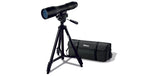 Nikon Prostaff-3 Longue-vue grossissement 16-48 x 60 mm tube 74 mm