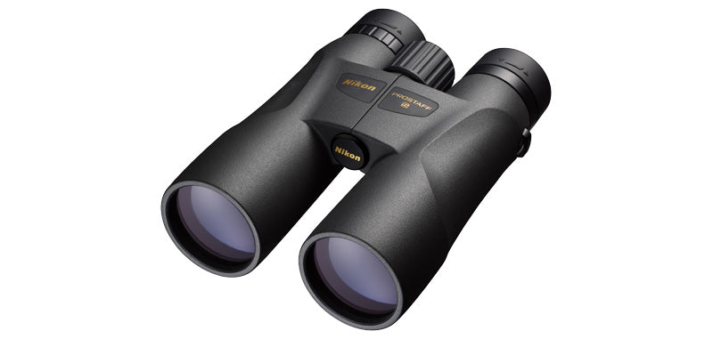 Nikon Prostaff-5 12x50 grossissement 12 x 50 mm 920 g pour l'observation de terrain