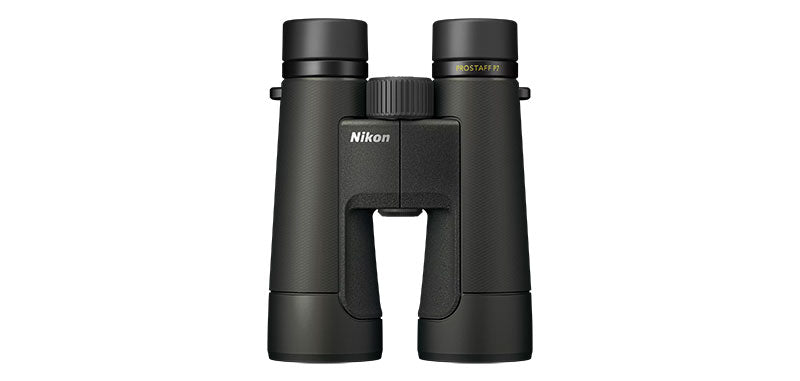 Nikon Prostaff P7 10x50 grossissement 10 x 50 mm 630 g pour l'observation de terrain