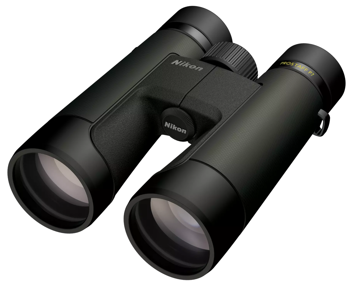 Nikon Prostaff P7 10x50 grossissement 10 x 50 mm 630 g pour l'observation de terrain