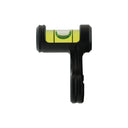 Niveau à bulle Spuhr A-0119 réglable en angle pour montage de lunette série ISMS